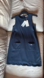 smanicato bambina Armani originale