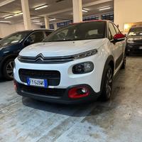 Citroen C3 PureTech 82 Shine - Autonavigli