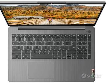 Lenovo IdeaPad 3 