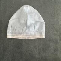 Cappellino cotone
