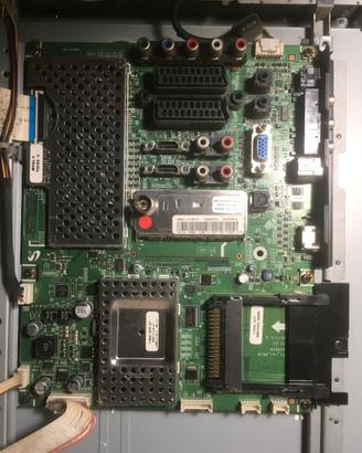 tv Samsung LE32A456C2D LE32A456C2DXXC