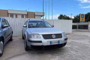 Volkswagen Passat 1.9 TDI/130 CV Var. Business