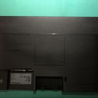 Pannello + case per monitor Samsung F24T350FHR