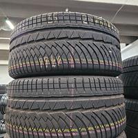 265 35 R 20 99W M+S Michelin Pilot Alpin PA4 AUDI 