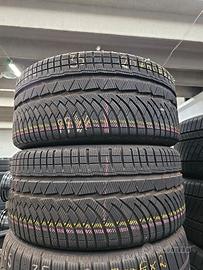 265 35 R 20 99W M+S Michelin Pilot Alpin PA4 AUDI 