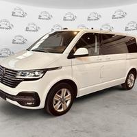 Volkswagen Caravelle 2.0 TDI 199CV DSG 4 Moti...