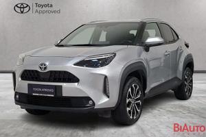 Toyota Yaris 1.5h Trend