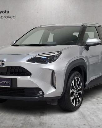 Toyota Yaris 1.5h Trend