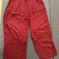 Pantalone donna Mango