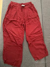 Pantalone donna Mango