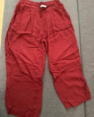 Pantalone donna Mango