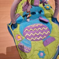 palestrina gioco bimbi