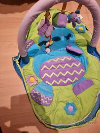 palestrina gioco bimbi