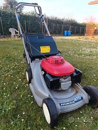 tagliaerba Honda professionale 