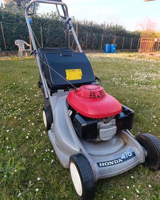 tagliaerba Honda professionale 