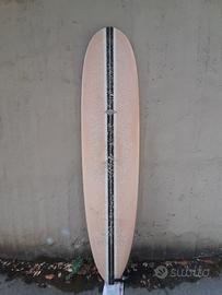 longboard McTavish 8 piedi fireball