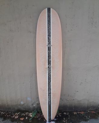 longboard McTavish 8 piedi fireball