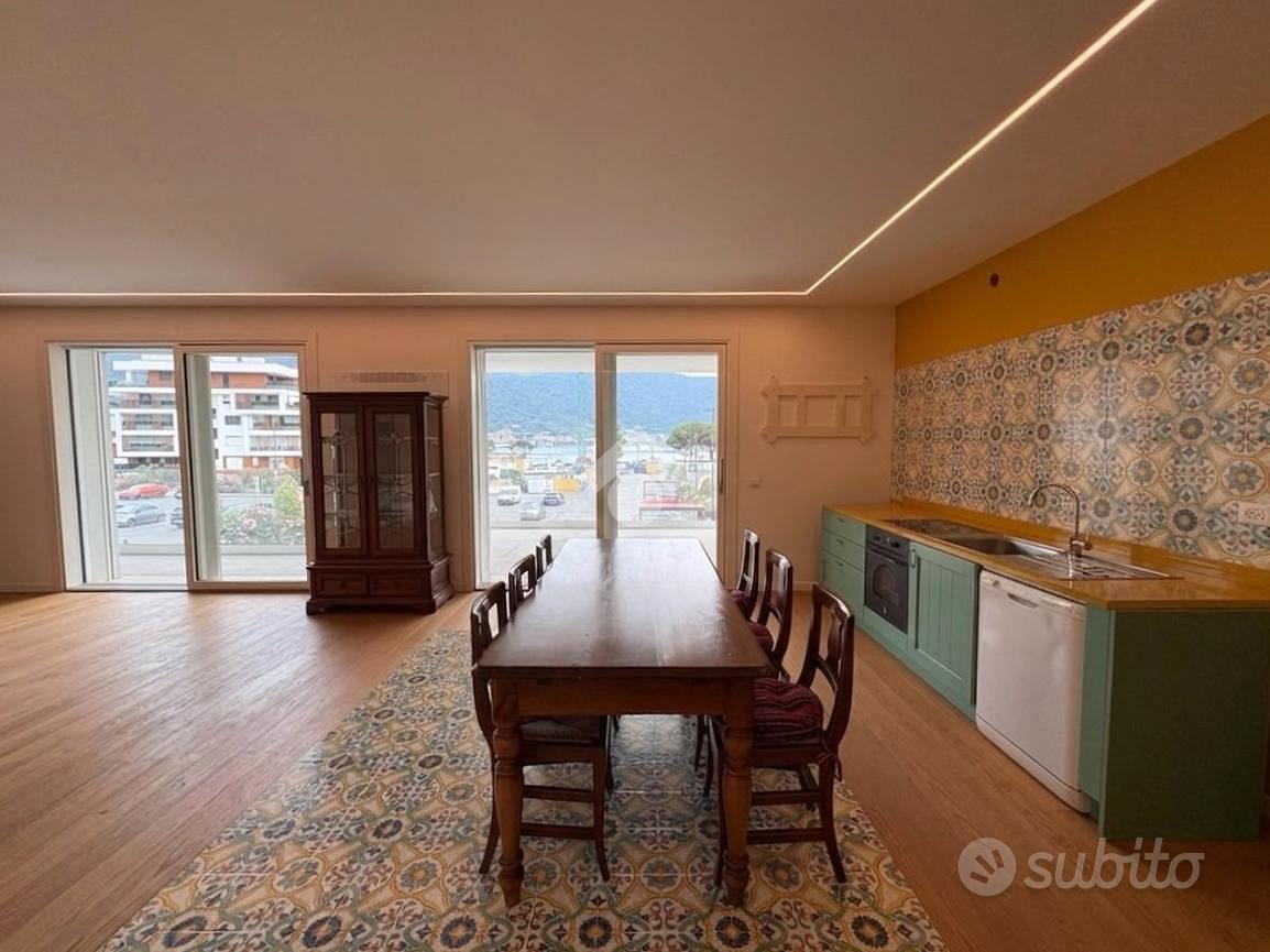 Appartamento – Sarnico, Bergamo - Vista 4