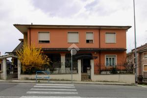 PORZIONE DI BIFAMILIARE A LUMEZZANE