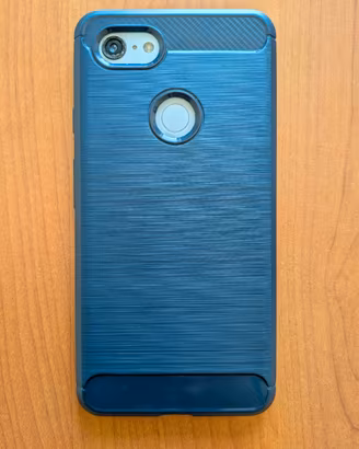 Smartphone Google Pixel 3 XL (64GB)