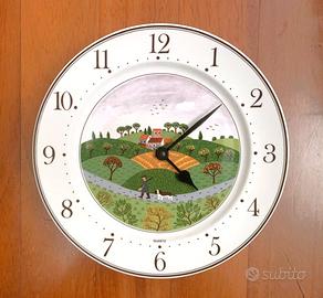 VILLEROY & BOCH - Orologio serie NAIF