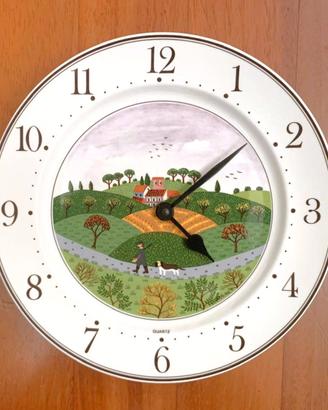 VILLEROY & BOCH - Orologio serie NAIF