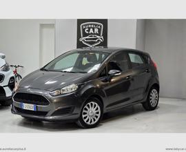 FORD Fiesta 1.5 TDCi 75 CV 5p. Business