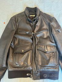Giacca Schott 