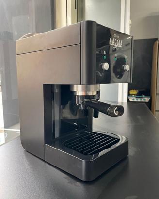 Macchina per caffè Gran Gaggia Style seminuova