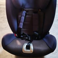 Seggiolino auto COCCOLLE