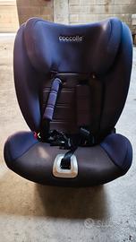 Seggiolino auto COCCOLLE