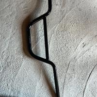 Manubrio wheelie bike