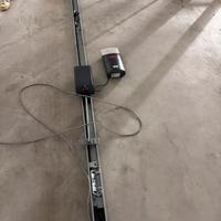 Automazione SOMMER DUO VISION 800