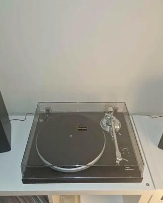 Lenco LS-500 Giradischi Hi-Fi con Bluetooth