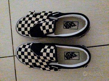 Vans particolari shop