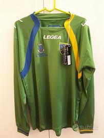Maglia calcio portiere Frosinone 2007-2008 tg. L