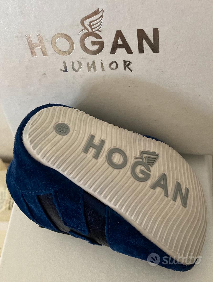 Hogan junior cagliari store