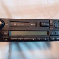 autoradio originale Volkswagen