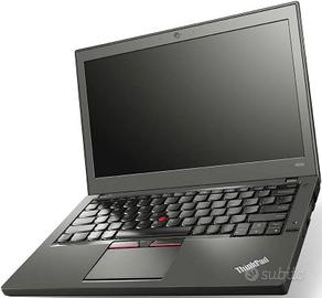 Lenovo thinkpad X250
