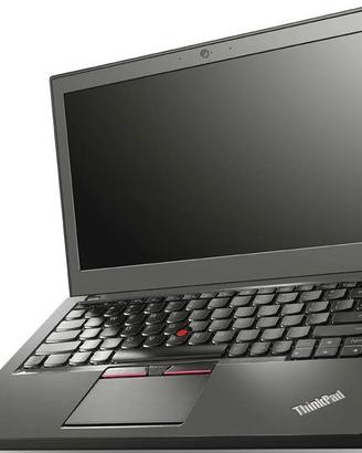 Lenovo thinkpad X250