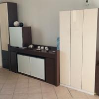 arredamento da soggiorno sala da pranzo
