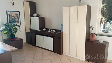 arredamento da soggiorno sala da pranzo