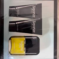 Profumo Reporter the first