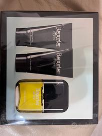 Profumo Reporter the first