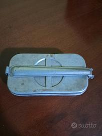 kit per siringhe riutilizzabile anni 50-60