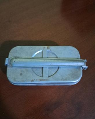 kit per siringhe riutilizzabile anni 50-60
