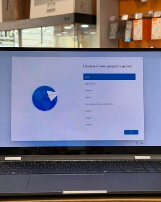 Galaxy Book 5 360 15.6 'FHD Touch 16GB/512GB