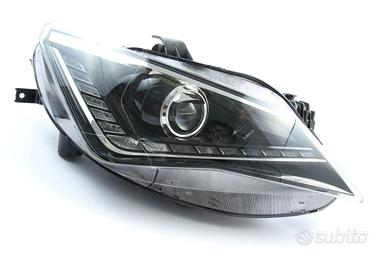 Seat IBIZA Proiettore BIXENO con LED 6J1941754K Nu
