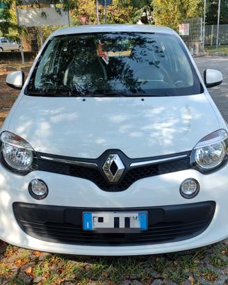 Renault Twingo 3° serie
