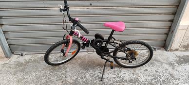 bicicletta B-Twin 20 "